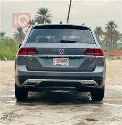 فولكسفاغن أطلس